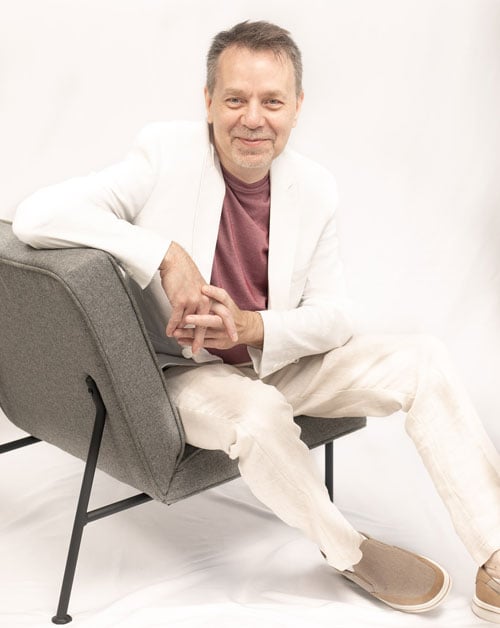 Vlad Kosmala - Project Specialist